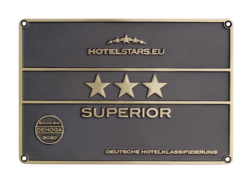 Hotel Cascade Superior Дюссельдорф Экстерьер фото